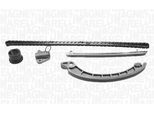 MAGNETI MARELLI Steuerkettensatz 341500000930 für Opel