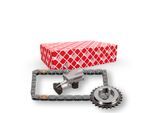 FEBI BILSTEIN Steuerkettensatz 106514 oben für KIA HYUNDAI