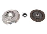 LUCAS Kupplungssatz lkca640176 für Ford