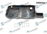 DR.MOTOR AUTOMOTIVE Ölwanne, Automatikgetriebe drm2303 für BMW