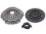 LUCAS Kupplungssatz lkca630082 für Fiat LANCIA