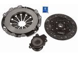 SACHS Kupplungssatz 3000990679 für Fiat Suzuki