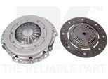 NK Kupplungssatz 1325135 für Ford