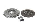 NK Kupplungssatz 132368 für Opel Fiat Vaughall ALFA ROMEO