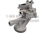 PIERBURG Ölpumpe 731229010 für Ford Mercedes VW SEAT