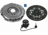 SACHS Kupplungssatz 3000990527