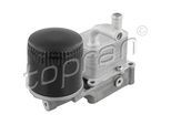 TOPRAN Gehäuse, Ölfilter 305241 für Ford