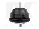 NK Lagerung, Motor 59715014 vorne für BMW