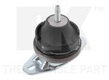 NK Lagerung, Motor 59719028 vorne für Citroën Peugeot