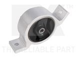 NK Lagerung, Motor 59722003 vorne für NISSAN