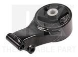 NK Lagerung, Motor 59736004 vorne für Opel Vaughall