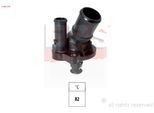 EPS Thermostat, Kühlmittel 1880756 für Ford MAZDA