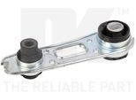NK Lagerung, Motor 59739032 vorne für RENAULT