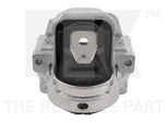 NK Lagerung, Motor 59747018 vorne für Audi