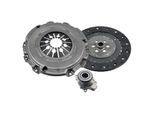 BLUE PRINT Kupplungssatz adl143044 für Fiat Suzuki
