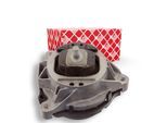 FEBI BILSTEIN Lagerung, Motor 102534 links für BMW
