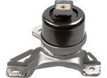 LEMFÖRDER Lagerung, Motor 4204301 für LAND ROVER