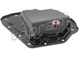 TOPRAN Ölwanne 702534 für Opel Vaughall NISSAN DACIA