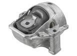 LEMFÖRDER Lagerung, Motor 3474501 für Audi