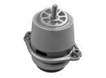 LEMFÖRDER Lagerung, Motor 3578801 links für Porsche