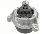 LEMFÖRDER Lagerung, Motor 3742901 links für BMW