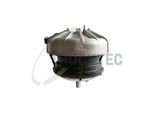 TRUCKTEC AUTOMOTIVE Lagerung, Motor 0222083 unten für Mercedes