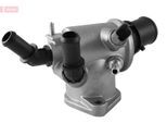 DENSO Thermostat, Kühlmittel dtm88674 für Opel GM Fiat Suzuki