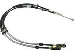 METZGER Seilzug, Schaltgetriebe ORIGINAL ERSATZTEIL 3150117 für Citroën Peugeot