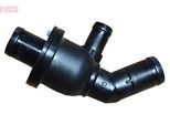 DENSO Thermostat, Kühlmittel dtm871091 für RENAULT