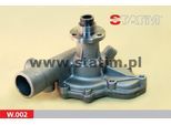 STATIM Wasserpumpe w002 für DAEWOO