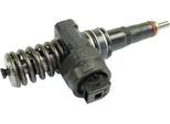METZGER Pumpe-Düse-Einheit ORIGINAL ERSATZTEIL 0872004 für Ford VAG