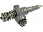 METZGER Pumpe-Düse-Einheit 0872001 für VAG