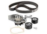 SNR Wasserpumpe + Zahnriemensatz kdp459330 für Ford LANCIA Citroën Peugeot Suzuki TOYOTA Fiat MAZDA