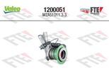 FTE Zentralausrücker, Kupplung 1200051 für Mercedes