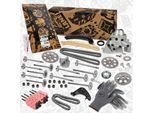 ET ENGINETEAM Steuerkettensatz rs0087vr1 für VW