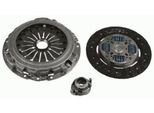 SACHS Kupplungssatz 3000858002 für Citroën Peugeot