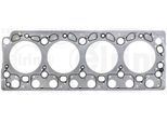 ELRING Dichtung, Zylinderkopf 082724 für Mercedes