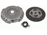 SACHS Kupplungssatz 3000951278 für ALFA ROMEO Fiat