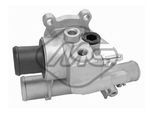 METALCAUCHO Thermostat, Kühlmittel 03931 für Fiat / LANCIA
