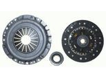 SACHS Kupplungssatz 3000143002