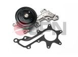 JPN Wasserpumpe 10c2095jpn für TOYOTA
