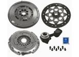SACHS Kupplungssatz ZMS Modul XTend plus CSC 2290601095 für Ford