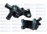 DOLZ Zusatzwasserpumpe ef560a für Ford
