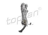 TOPRAN Ölpumpe 625104 für Opel Vaughall