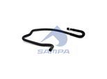 SAMPA Kühlerschlauch 052020 für DAF