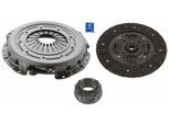 SACHS Kupplungssatz 3000389002 für Ford AUSTRALIA VW (SVW) Audi (FAW) MAZDA Porsche