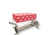 FEBI BILSTEIN Kühler, Abgasrückführung 102616 für Ford