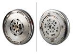 SCHAEFFLER LUK Schwungrad 415006210 für Mercedes