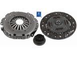 SACHS Kupplungssatz 3000579001 für Vaughall