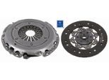 SACHS Kupplungssatz 3000970126 für Ford Volvo